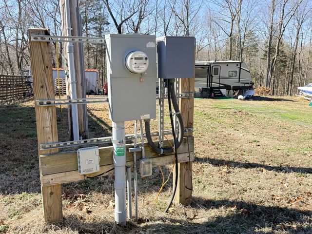 1324 Edmenson Rd, Clarksville, TN 37040