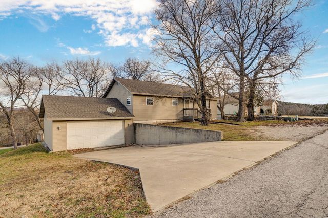 41 Clear Cove Drive, Reeds Spring, MO 65737