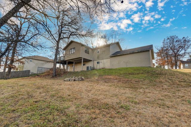 41 Clear Cove Drive, Reeds Spring, MO 65737