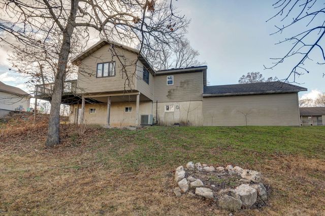 41 Clear Cove Drive, Reeds Spring, MO 65737