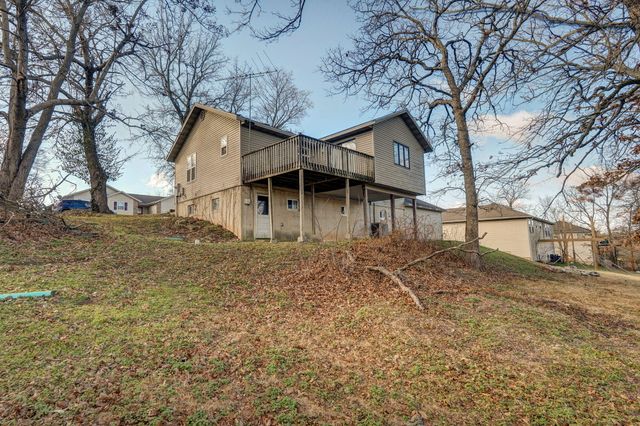41 Clear Cove Drive, Reeds Spring, MO 65737