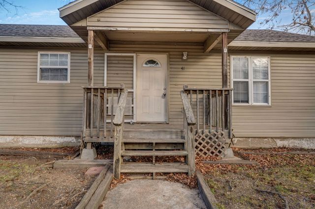 41 Clear Cove Drive, Reeds Spring, MO 65737