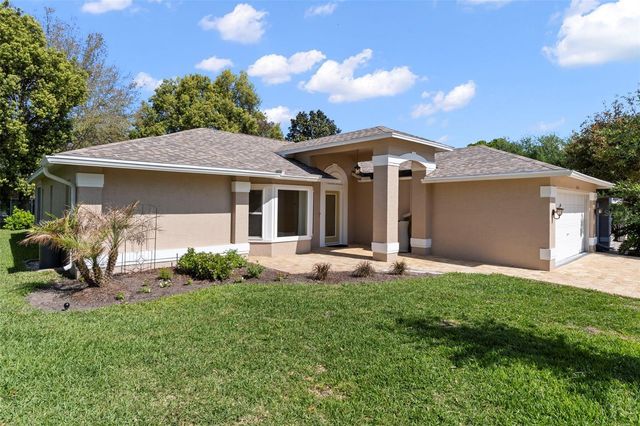 8143 LAUREL GREEN DRIVE, Spring Hill, FL 34606