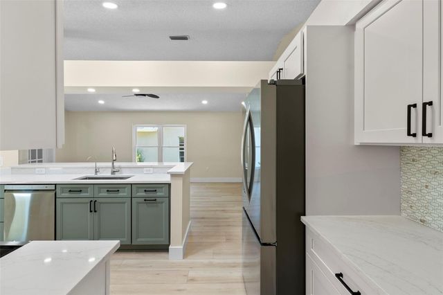 8143 LAUREL GREEN DRIVE, Spring Hill, FL 34606