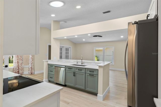 8143 LAUREL GREEN DRIVE, Spring Hill, FL 34606