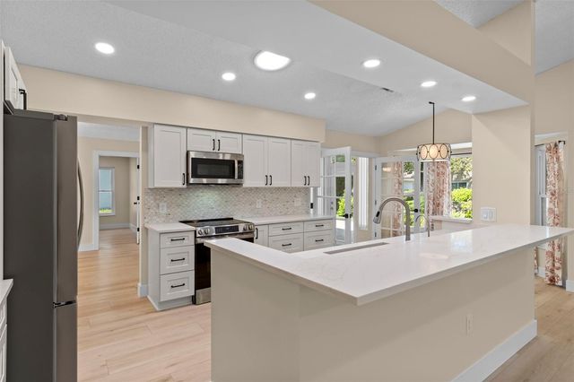 8143 LAUREL GREEN DRIVE, Spring Hill, FL 34606