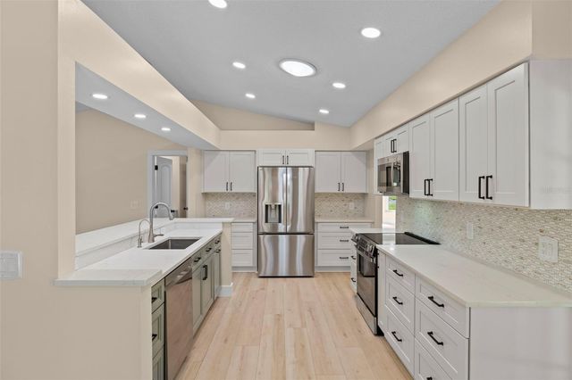 8143 LAUREL GREEN DRIVE, Spring Hill, FL 34606