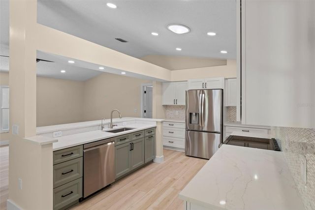 8143 LAUREL GREEN DRIVE, Spring Hill, FL 34606