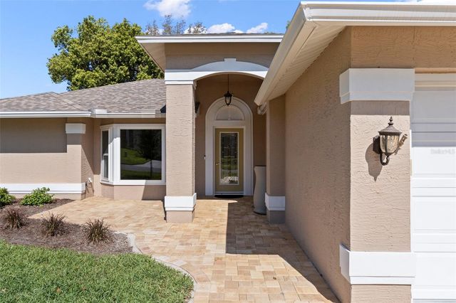 8143 LAUREL GREEN DRIVE, Spring Hill, FL 34606