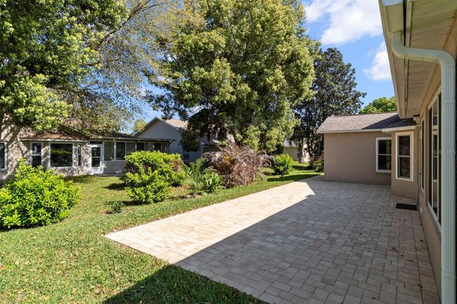 8143 LAUREL GREEN DRIVE, Spring Hill, FL 34606