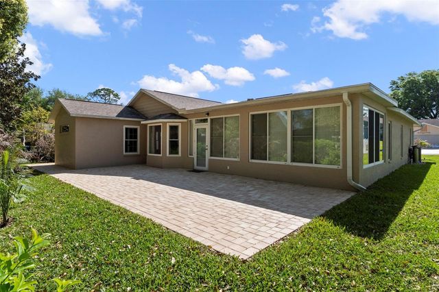 8143 LAUREL GREEN DRIVE, Spring Hill, FL 34606