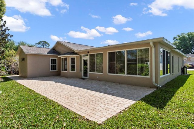 8143 LAUREL GREEN DRIVE, Spring Hill, FL 34606