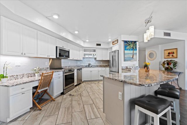 3580 S Ocean Shore Blvd Apt 204, Flagler Beach, FL 32136