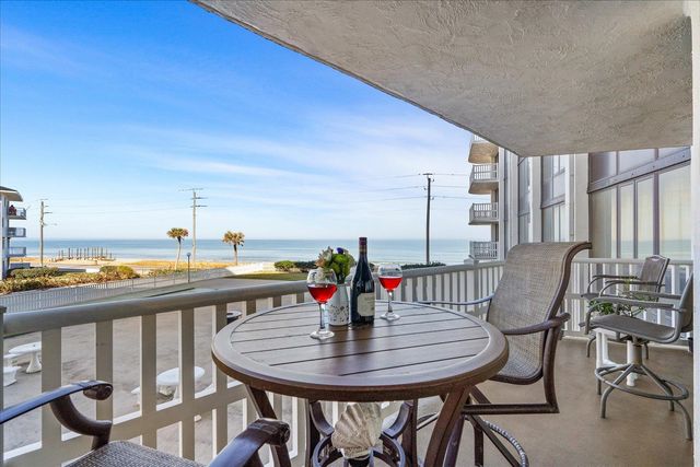 3580 S Ocean Shore Blvd Apt 204, Flagler Beach, FL 32136
