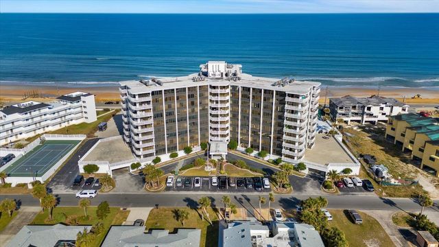 3580 S Ocean Shore Blvd Apt 204, Flagler Beach, FL 32136
