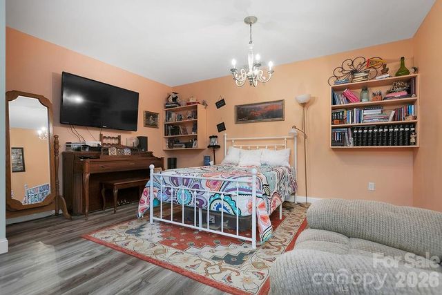 410 Forest Lake Road, Brevard, NC 28712