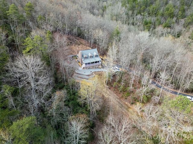 410 Forest Lake Road, Brevard, NC 28712