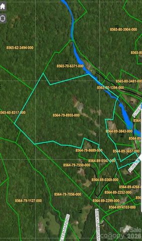 410 Forest Lake Road, Brevard, NC 28712