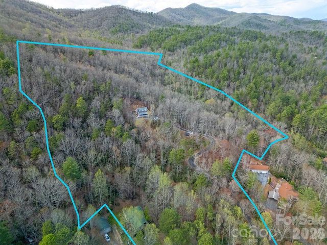 410 Forest Lake Road, Brevard, NC 28712