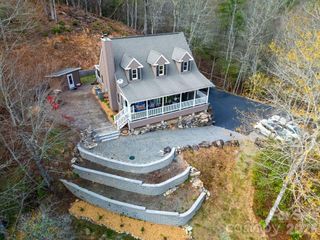 410 Forest Lake Road, Brevard, NC 28712
