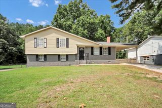 139 Caldwell Drive, Hampton, GA 30228