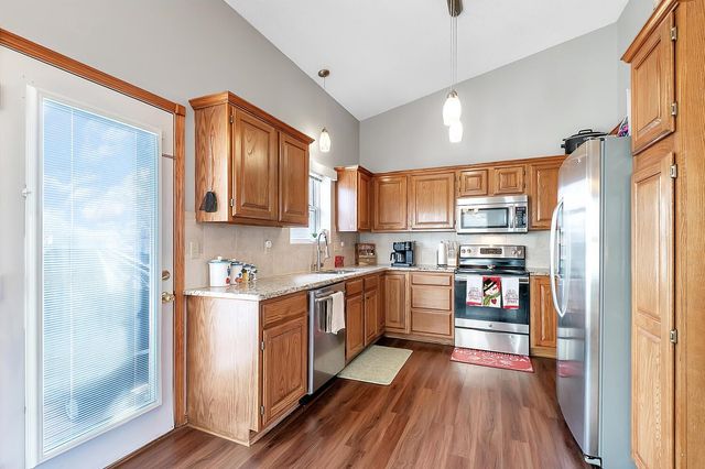 3610 Whispering Brook St, Wichita, KS 67220