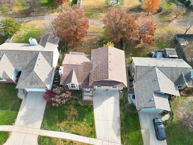 3610 Whispering Brook St, Wichita, KS 67220