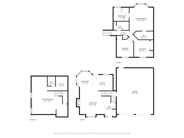 3610 Whispering Brook St, Wichita, KS 67220