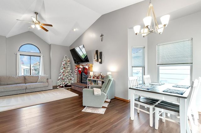 3610 Whispering Brook St, Wichita, KS 67220