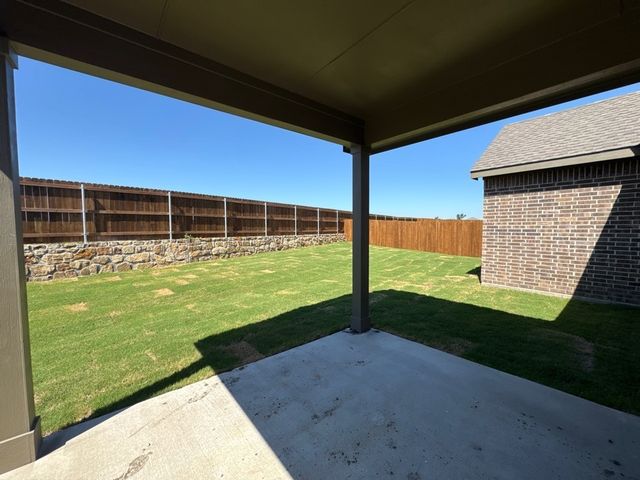 612 Sand Piper Lane, Anna, TX 75409