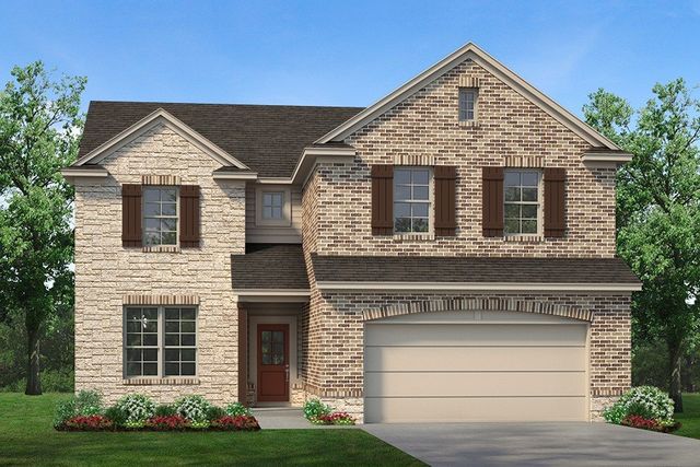 612 Sand Piper Lane, Anna, TX 75409
