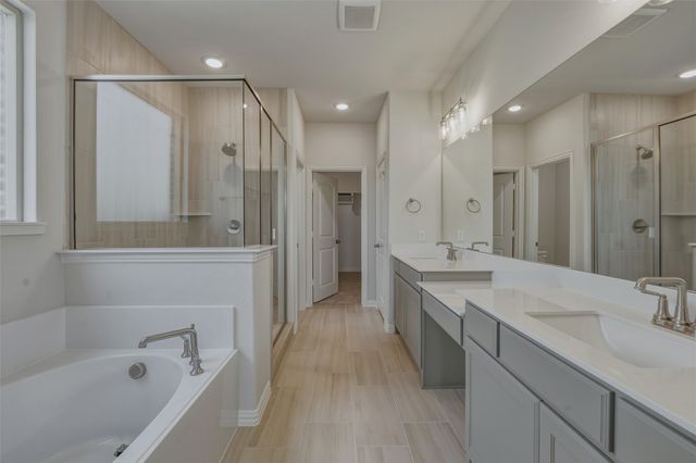 612 Sand Piper Lane, Anna, TX 75409