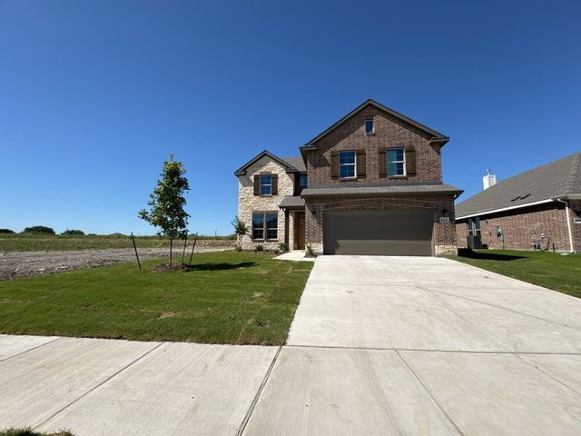612 Sand Piper Lane, Anna, TX 75409