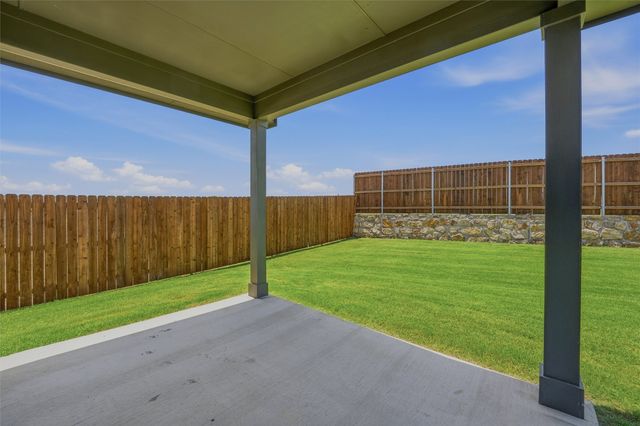 612 Sand Piper Lane, Anna, TX 75409