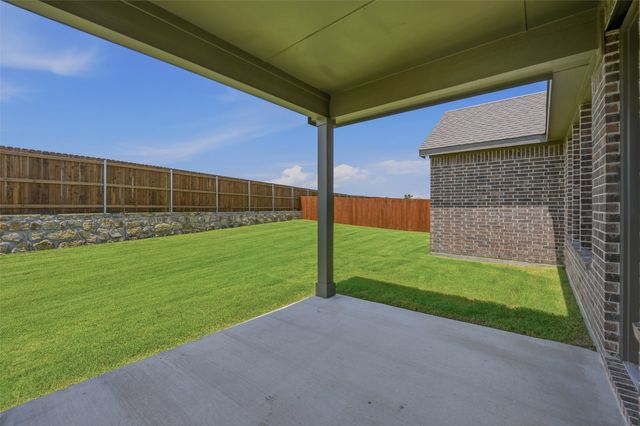 612 Sand Piper Lane, Anna, TX 75409