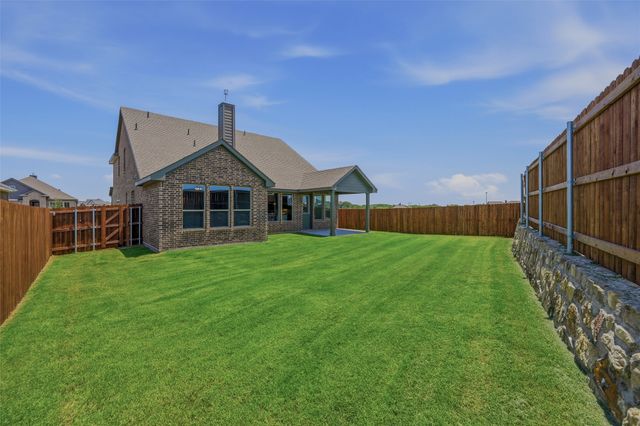 612 Sand Piper Lane, Anna, TX 75409