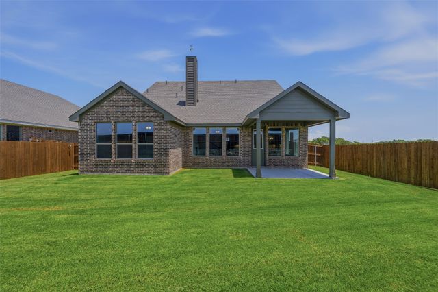 612 Sand Piper Lane, Anna, TX 75409