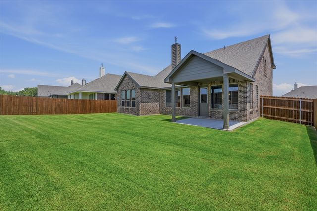 612 Sand Piper Lane, Anna, TX 75409
