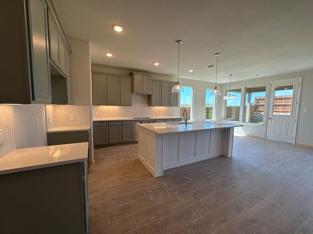 612 Sand Piper Lane, Anna, TX 75409