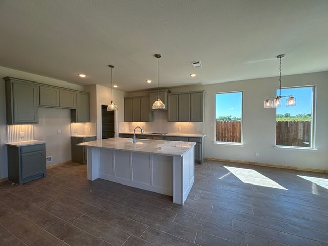 612 Sand Piper Lane, Anna, TX 75409