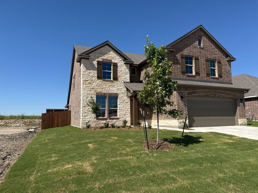 612 Sand Piper Lane, Anna, TX 75409