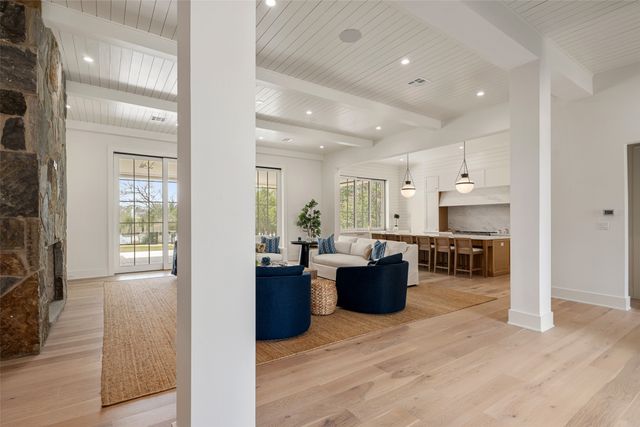 3810 Windward Way, Malakoff, TX 75148