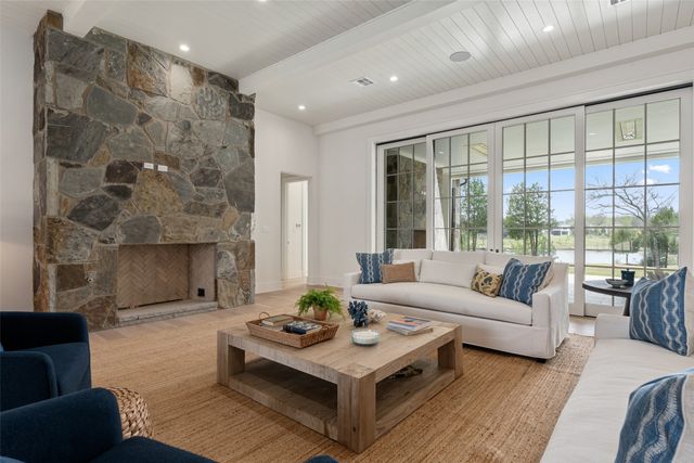 3810 Windward Way, Malakoff, TX 75148