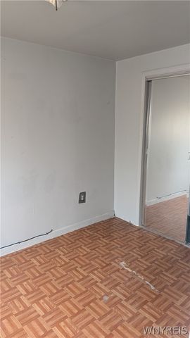 83 Thompson Street, Buffalo, NY 14207