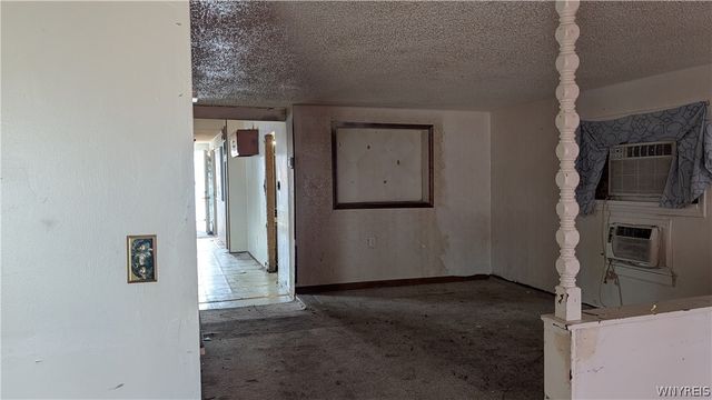 83 Thompson Street, Buffalo, NY 14207