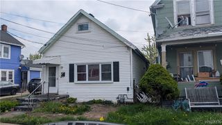 83 Thompson Street, Buffalo, NY 14207