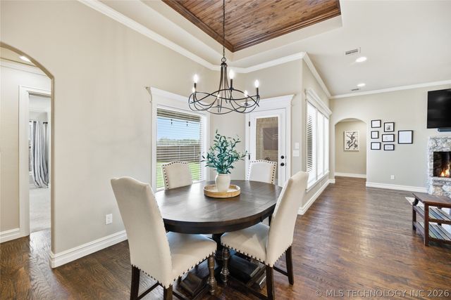 7915 N 149th East Avenue, Owasso, OK 74055