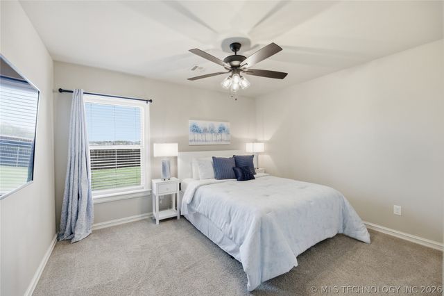 7915 N 149th East Avenue, Owasso, OK 74055