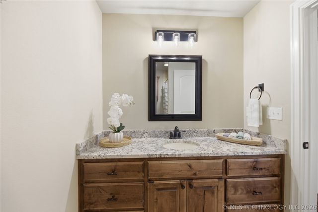 7915 N 149th East Avenue, Owasso, OK 74055