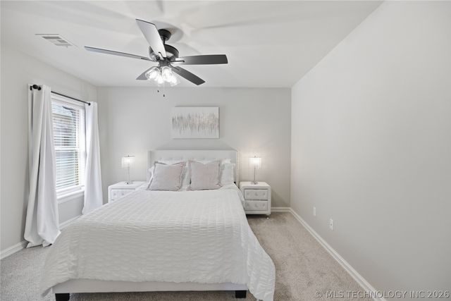 7915 N 149th East Avenue, Owasso, OK 74055
